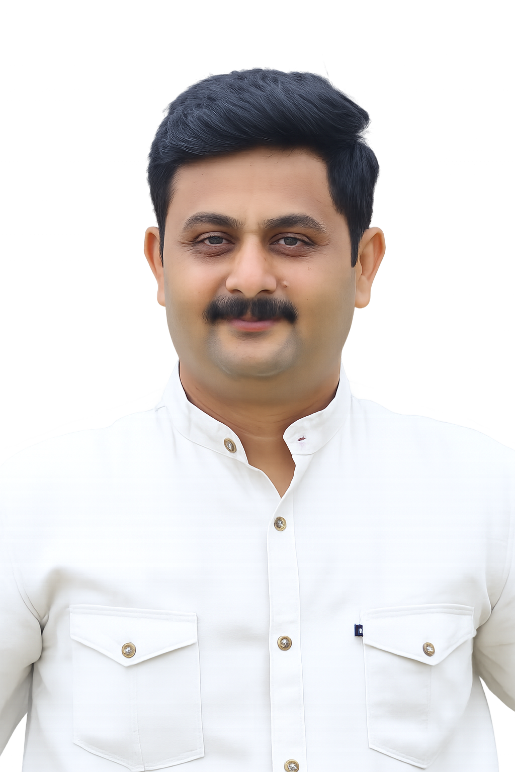 faculties pravin jain